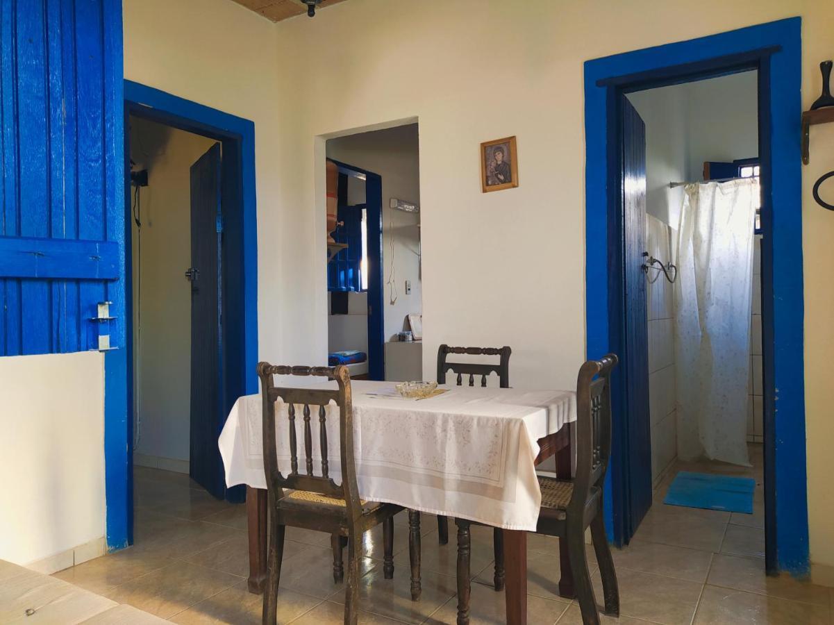 Mariana Guest house