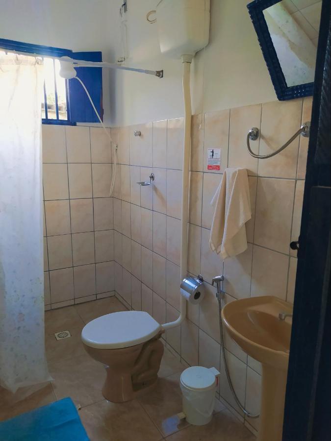Guest house Mariana Santo Antonio do Leite