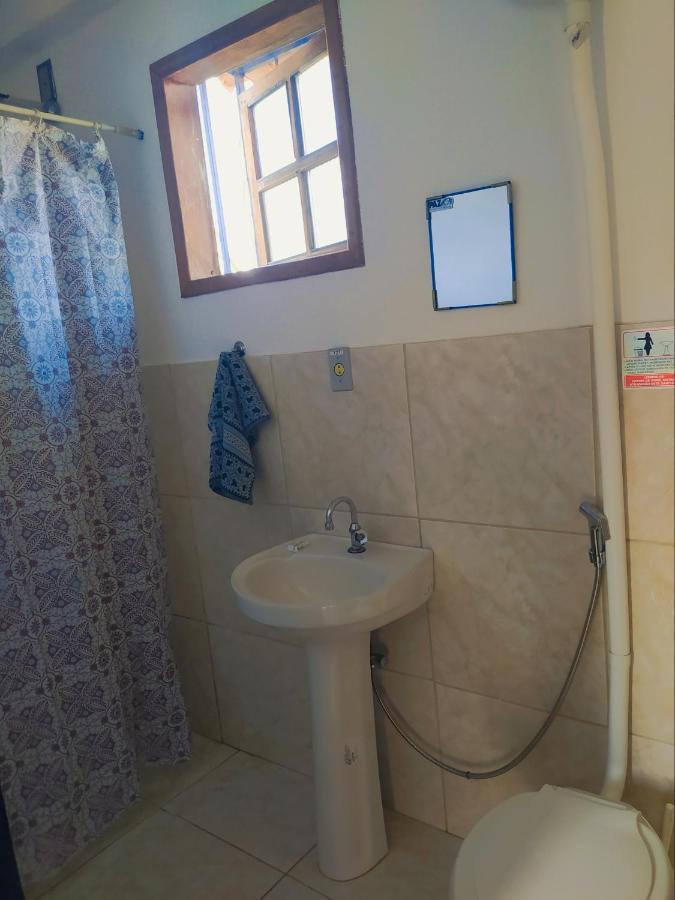 Mariana Guest house Santo Antonio do Leite