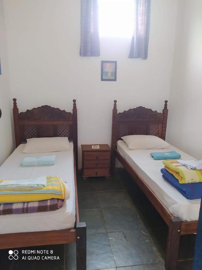 Guest house Mariana Santo Antonio do Leite